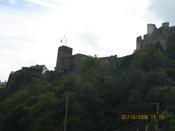 Крепость Rheinfels