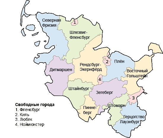 Карта