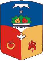 Герб Бахчисарая