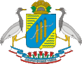 Герб Джанкойского района