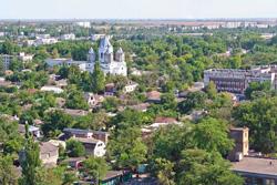 Джанкой