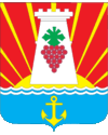 Герб Феодосии
