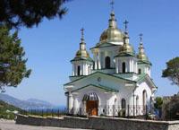 Храм Святого Архистратига Михаила