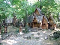 Поляна Сказок