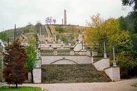 Большая Митридатская лестница