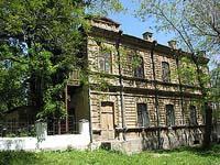 Старокрымский литературно-художественный музей