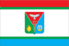Флаг Кировского района