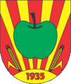 Герб Красногвардейского района