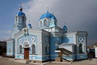 Свято-Илиинский храм