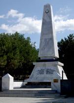 В честь 200-летия основания Севастополя