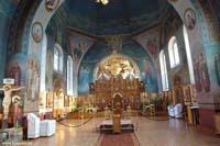 Церковь Трех Святителей