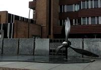 Памятник воздушным асам