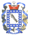 Герб села БЕЛОЗОРЬЕ