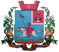 Герб села ЧЕРВОНАЯ СЛОБОДА