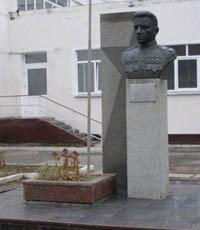 Музей «Кобзаря» Т. Г. Шевченко