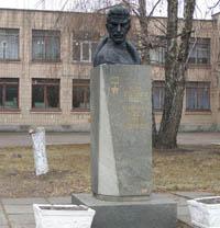 Музей «Кобзаря» Т. Г. Шевченко