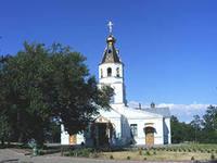 Свято-Михайловский кафедральный собор