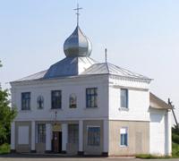 Чернобай