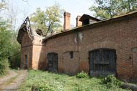 Великобуромский парк