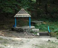 Свято-Троицкий Мотронинский монастырь