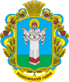 Герб Жашковского района