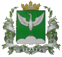 Герб села Журавка
