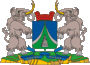 Герб села БУДИЩЕ