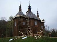 Покровская церковь