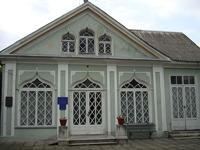 Флигель