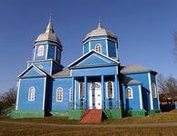 Покровская церковь