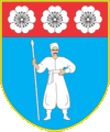 Герб Уманского района