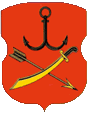 Герб села ДОМАНТОВО