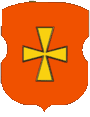 Герб села ГЕЛЬМЯЗОВ