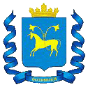 Герб села Водяники