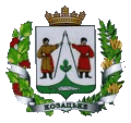 Герб села Казацкое