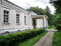 Усадьба Энгельгардта