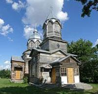 Церковь Св. Георгия