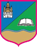 Герб Борзняского района