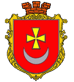 Герб Брозны