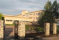 Музей-усадьба народного художника Украины Александра Саенко