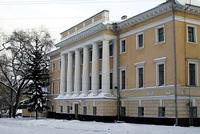 Черниговский областной исторический музей имени В. В. Тарновского