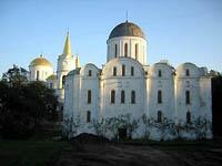 Собор святых Бориса и Глеба