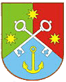 Герб Городнянского района