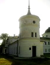 Башня