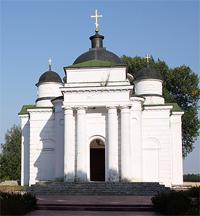 Георгиевская церковь