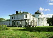 Флигель
