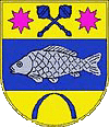 Герб Менского района