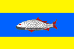 Герб Менского района