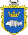 Герб Менского района