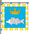 Герб Менского района
